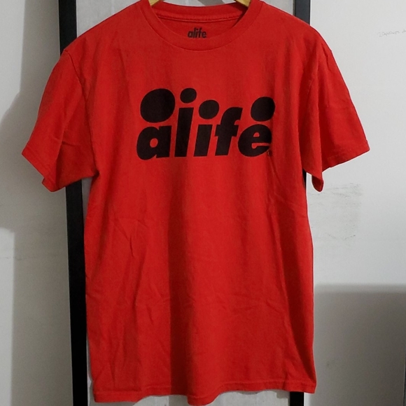 Classic Alife t-shirt - Picture 2 of 8